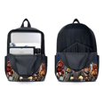 thumbnail image 2 of Roblox Backpack and Laptop Bag Set, Set of 3 Color 001, 2 of 5