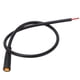 thumbnail image 5 of Accesorio para bicicleta eléctrica, cable de extensión para bicicleta eléctrica de 3 núcleos, cable de extensión para sensor de freno y acelerador, instalación sencilla, 5 of 14