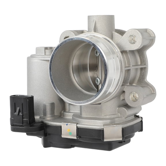 JWMOTOR Electronic Throttle Body Compatible with 2018-2020 Chevy for Malibu L4 1.5L, 12659491 12671379