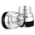 thumbnail image 1 of Super Tweeters CT Sounds Neodimio 1.75 Pulgadas 480 Vatios Par, 1 of 7