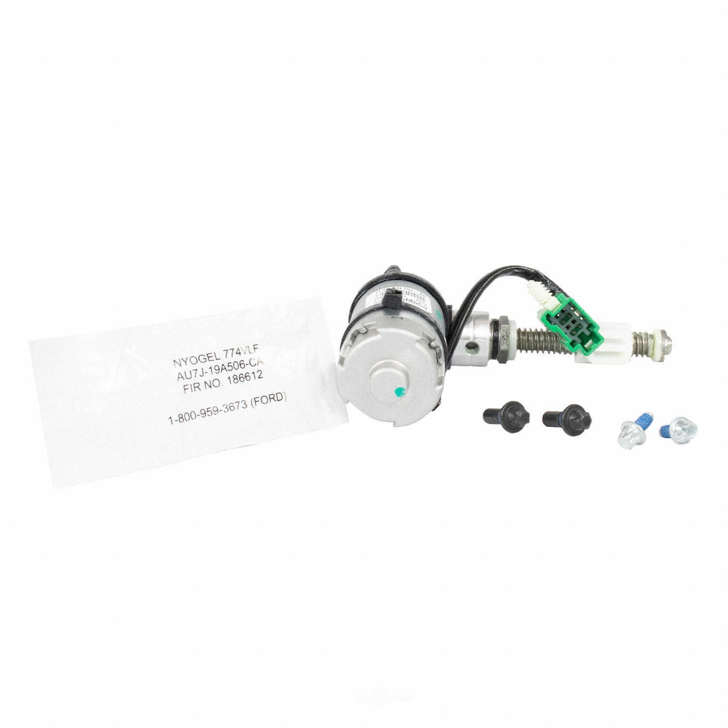 Motorcraft STCM-2 Steering Column Tilt Motor