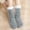 Gray, variant on OVBMPZD Women Socks Size 9-11 Thermal Fuzzy Fluffy Blue Winter Fall Socks Cute Socks for Women