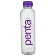 Penta Purified Water - Purified Drinking Water, 16.9 Ounce -- 24 per case.
