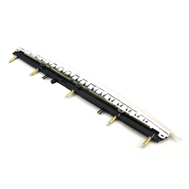 Luz De Freno Luz de freno Lámpara de luz de freno Lámpara de luz LED para automóvil para BMW E63 04-07 Blanco Sywqhk Accesorios para autos y motos
