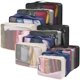 thumbnail image 1 of Set de 12 Cubos Organizadores Silkfly para Maleta de Viaje, 1 of 6