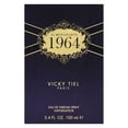 thumbnail image 5 of Vicky Tiel BONAPARTE 1964 Women Eau De Parfum Spray  3.4 oz, 5 of 6