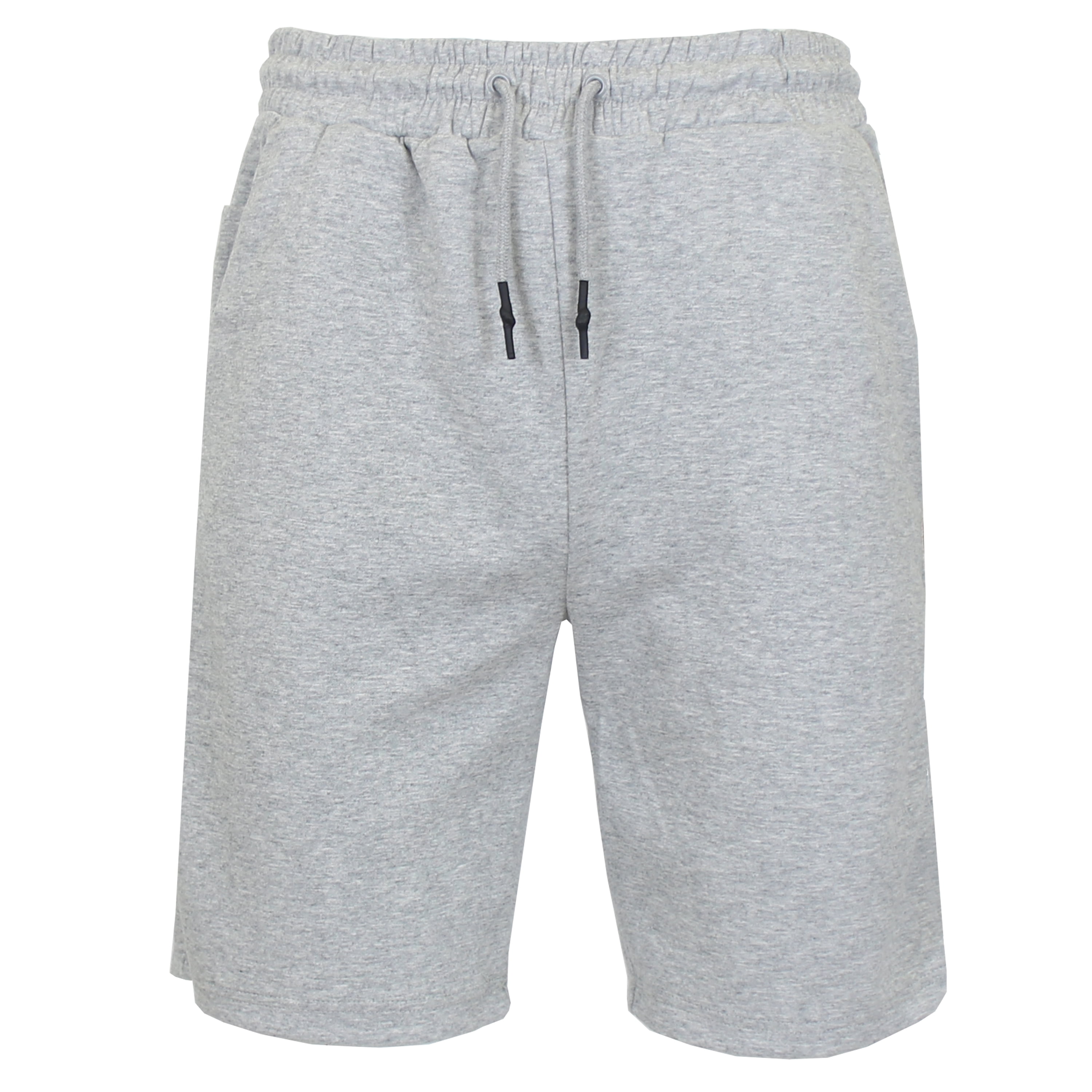 Womens Casual Loose Fit Bermuda Shorts With Zipper Pockets - Walmart.com
