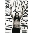 thumbnail image 1 of Pre-Owned Ozzy Osbourne: Live at Budokan (Other), 1 of 1