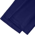 thumbnail image 5 of Luvrsol Mens Sweatpants Casual Solid Wide Leg Drawstring Elastic Waist Loose Long Pants with Pocket S-3XL, 5 of 7