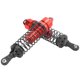 thumbnail image 5 of Amortiguador RC ANGGREK Metal para Coche TRAXXAS SLASH 2WD, 5 of 8