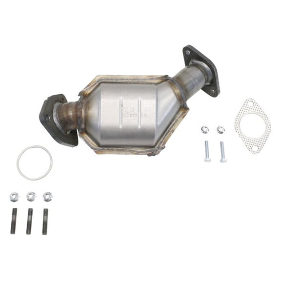 Catalytic Converter for Chevrolet Silverado 2500 HD 2011-2016