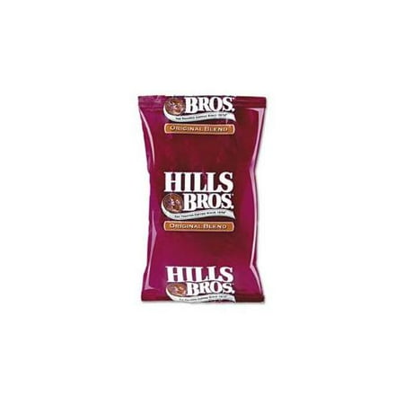 Original Coffee, 1.5 oz. Packet, 42/Carton