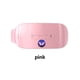 thumbnail image 2 of Seitruly Cinturón de cintura con calefacción Abdominal para mujer, masajeador de calefacción con para el vientre, portátil, múltiples Protección de la piel Rosado Seitruly CE014813-02, 2 of 6