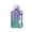 Purple, variant on Festival Water Bottle, 54.11 Oz Sport Waterbottle Mens Water Bottle, Gym Bottles Office Water Bottle Water Bottle Cheap