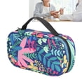 thumbnail image 4 of Saluaqui Insulin Cooler Travel Case with Ice Pack, Portable Insulin Cooling Bag Diabetic Cooler Bag for the Daily Life and Trip, 4 of 7