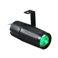 thumbnail image 2 of Estink LED Mini Beam Spot Stage Light AC90-240V Single Mounting Bracket Black, 2 of 7