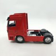 thumbnail image 2 of Escala 1:32 Trailer Head Truck Modelo Die Cast Modification Escena Accesorios Coche Exhibición Afortunado Sencillez, 2 of 2