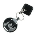 thumbnail image 4 of Billiard Telescoping Chalk Holder Snooker Pool Cue Chalk Holder Keychain, 4 of 9