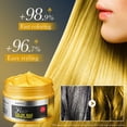 thumbnail image 4 of Disposable 6 Colors Unisex Hair Color Wax Mud Dye Styling Coloring DIY, 4 of 8