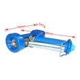 thumbnail image 2 of Kitchen Side Sprayer Head, Faucet Sprayer Replacement For Universal Fit Sink Spray Solutions, 2 of 4