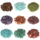 thumbnail image 4 of Piedras naturales, cristales, rocas, minerales, curación con Reiki, grava cruda, piedras preciosas, muestras, acuarios, decoración del hogar, 50 g/100 g, 4 of 5