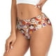 thumbnail image 2 of Fotbe Maneki-Neko Cats Calzones Estampados para Mujer – Ropa Interior de Algodón, Cómoda, Suave y Elástica-X-Large, 2 of 6