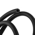 thumbnail image 4 of 6mm 1/4" ID Full Silicone Fuel/Air Vacuum Hose/Line/Pipe/Tube 1 Meter Black, 4 of 12