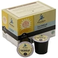 thumbnail image 2 of Caribou Coffee, Daybreak Morning Blend K-Cups For Keurig K-Cup Brewers, 12-Coun, 2 of 3