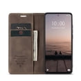 thumbnail image 4 of For Xiaomi Redmi Note 12 Pro 5G / Poco X5 Pro CaseMe 013 Multifunctional Horizontal Flip Leather Phone Case, 4 of 4