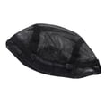 thumbnail image 3 of Hairnet,Black Hairnet Wig Cap Elastic Hair Mesh Hairnet Wig Expertly Crafted, 3 of 14