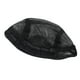 thumbnail image 1 of Malla de pelo negro, gorro de peluca, salón elástico para fijación del cabelloPersonalCare Fyydes Descripción de la referencia, 1 of 6