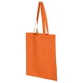 thumbnail image 6 of Liberty Bags - Nicole Tote - 8860 - Orange - Size: One Size, 6 of 7