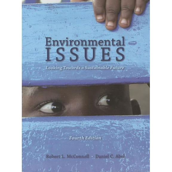 Environmental Issues: Looking Towards a Sustainable Future, (Paperback)