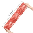 thumbnail image 2 of Yiaed Beef Steaks Print Great elasticity Adult Stockings Sports socks for Men and Women-One Size, 2 of 8