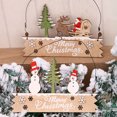 thumbnail image 1 of onlyliua Ofertas Semanales Colgantes de Caballos de Navidad Colgantes Juguetes Pequeños Regalos Regalos Premios Decoraciones, 1 of 7