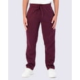thumbnail image 2 of 3 Pack: Boys' Tech Fleece Open Bottom Sweatpants with Pockets, 2 of 7