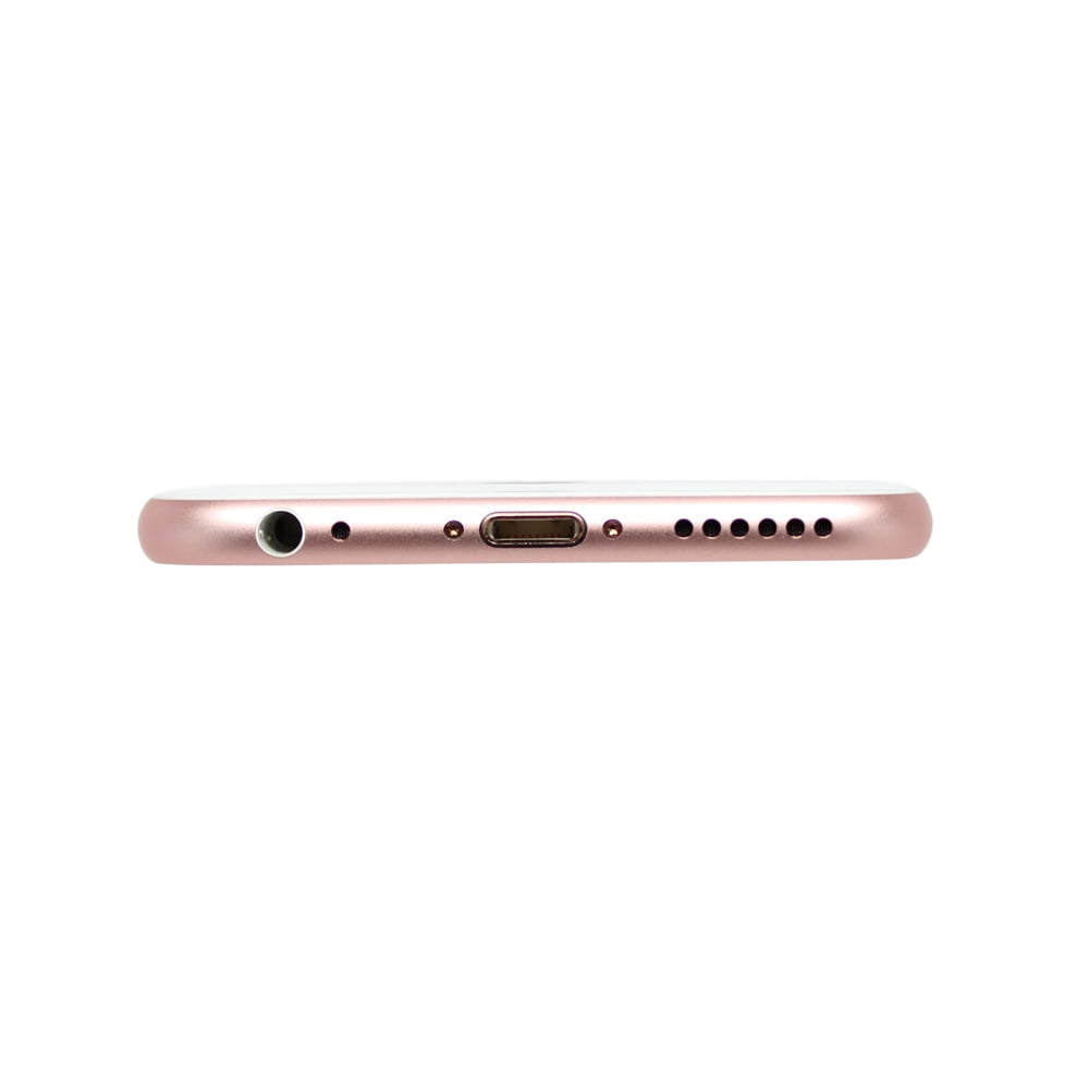 Restored Apple Iphone 6s A1633 64gb At T Unlocked Refurbished Walmart Com
