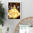 thumbnail image 3 of Cuadros Decorativos pintura de diamantes Likrtyny embutido en tela, 3 of 9