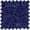 G Blue / Off White, variant on LitLook Hacci Sweater Knit Fabric by the Yard - 4-Way Stretch 190 GSM Pashmina Fabric for Sweaters, Cardigans, Hoodies, Dresses, Loungewear - Mustard / Black - Sample