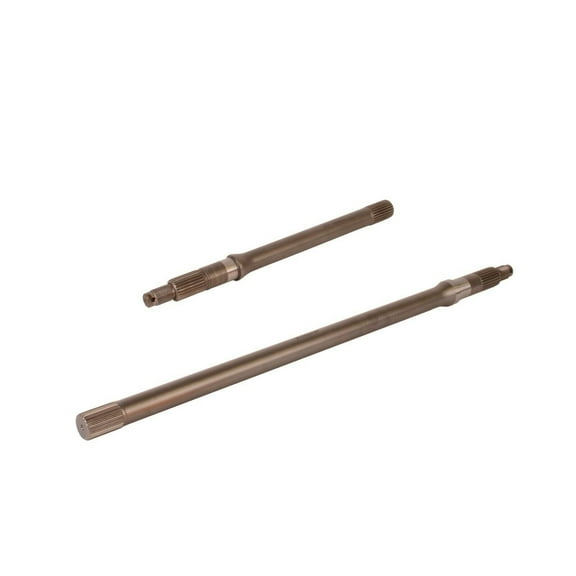 Kawasaki rear wheel axle set Bayou 300 400 1989 1990 1991 1992 1993 - 2004