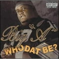 thumbnail image 1 of Who Dat Be, 1 of 1