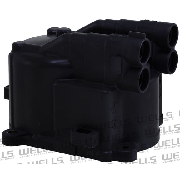 Distributor Cap