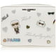 thumbnail image 4 of Bolso Bandolera Karl Lagerfeld Paris Maybelle Pin Blanco, 4 of 5
