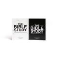 thumbnail image 2 of The Bible Study: A One Year Study of the Bible and How It Relates to You, Part Two: New Testament, 2 of 2