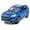 Blue, variant on CHUNYAN 1:30 Scale 2025 Subaru Forester e-Boxer SUV Model Toy Car Metal Diecast Toy Vehicle, Doors Open, Light Sound, Pull Back, Toys for Boys Kids Gifts, Men Collection