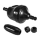 thumbnail image 3 of Polaris 3900 380 180 TR35P TR28P 280 Pool Cleaner G62 Black Backup Valve Replacement Kit, 3 of 5