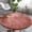 Pink, variant on Moonlight20015 4x4 Area Rug Soft Fluffy Shag Rug Non-Slip Fuzzy Accent Carpet for Bedroom, Living Room, Nursery Pink