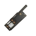 thumbnail image 1 of tredstone Bouton d'Alimentation de Jeu sur Carte Module Compatible Bluetooth Réparation Plaque de Couverture en Plastique Pièces de Rechange pour Xbox ONE S/Slim, 1 of 7
