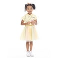 thumbnail image 4 of Peeps Toddler Girls’ Sleeveless Tutu Easter Dress, Sizes 12M-5T, 4 of 17