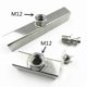 thumbnail image 3 of 6Pcs/Set Car Body Paintless Dent Repair Kit Car Dent Removal Repairing Tool, 3 of 5